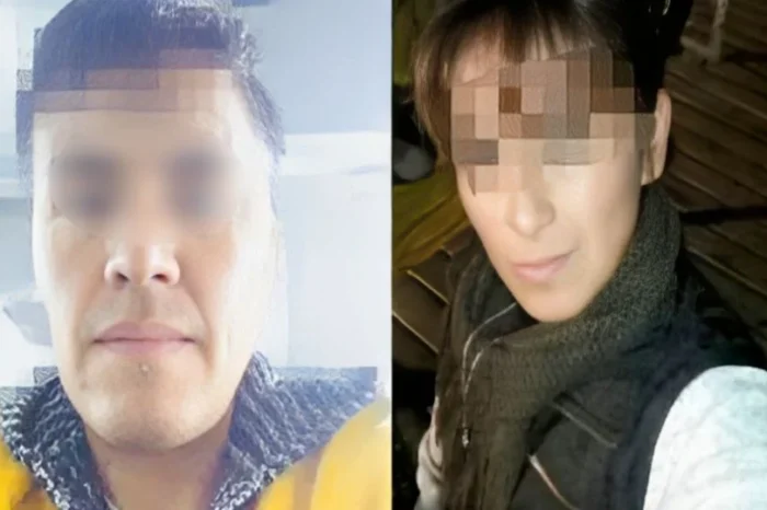 Hombre mata a su esposa en Puebla 'porque el diablo se lo pidió'