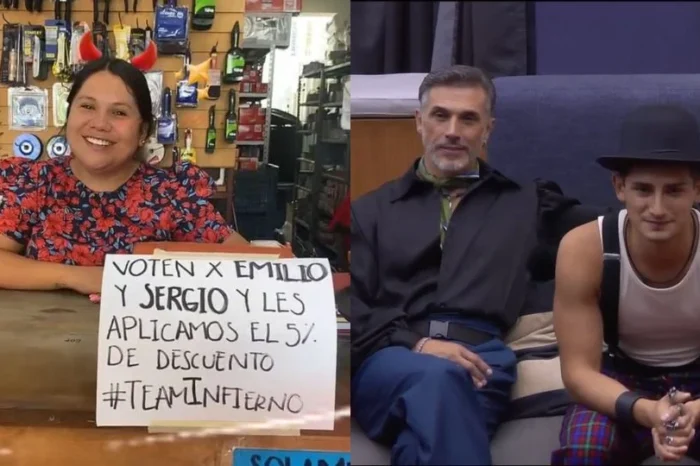Negocios ofrecen descuentos o productos a cambio de votos para Emilio y Sergio Mayer