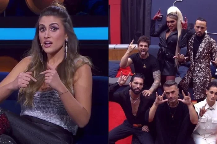 Sofía, eliminada de La Casa de los Famosos, acusa al 'Team Infierno' de fraude con bots