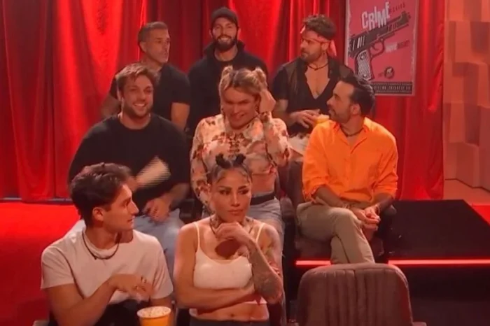 La Casa de los Famosos ¿Quién nominó a quién en el Team Infierno?