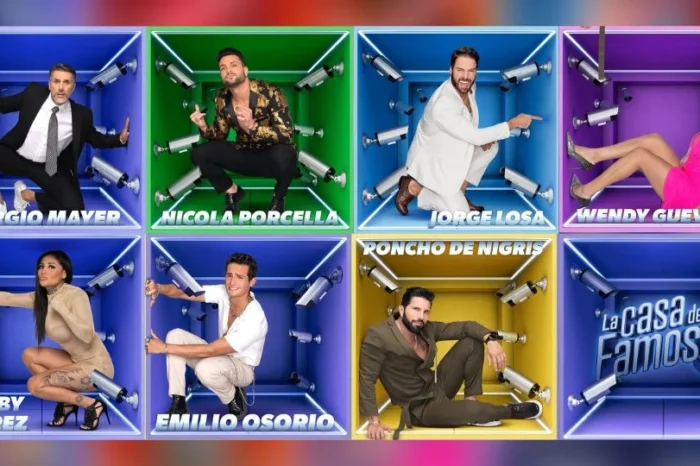 Este habitante ganó la última prueba de líder en La Casa de los Famosos México