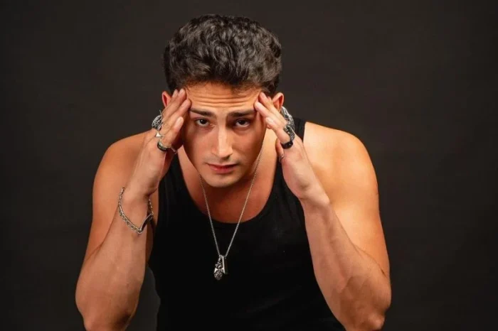 Como Pedrito Sola, Emilio Osorio confunde a patrocinador de La Casa de los Famosos