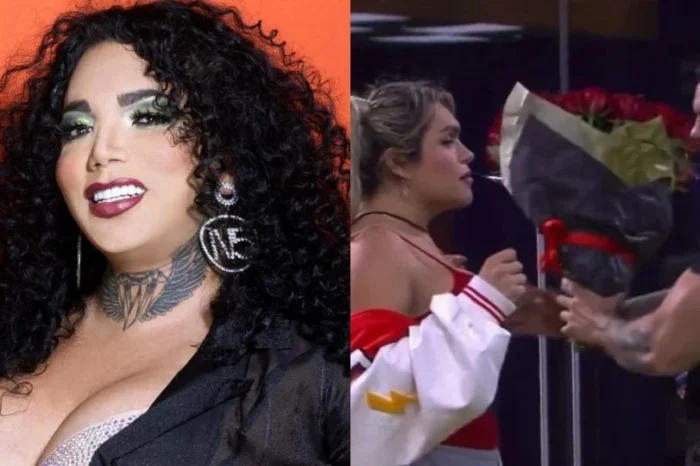 Paola Suárez asegura Wendy Guevara ha sufrido maltratos por parte de Marlon