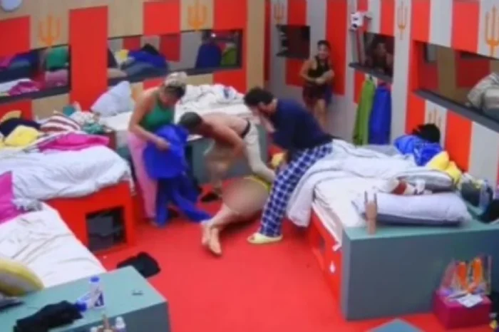 ¿Nicola sufrió abuso dentro de La Casa de los Famosos México?