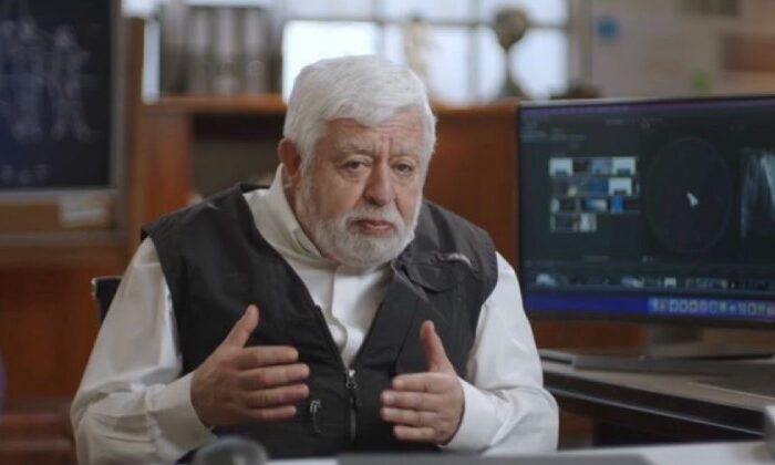 Jaime Maussan lanza advertencia tras confirmación de que EU tiene ovnis y restos de extraterrestres