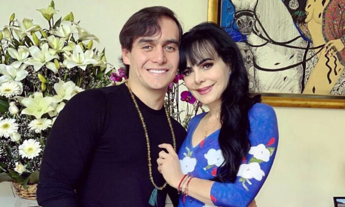 Maribel Guardia recuerda a su hijo Julián Figueroa a tres meses de su muerte