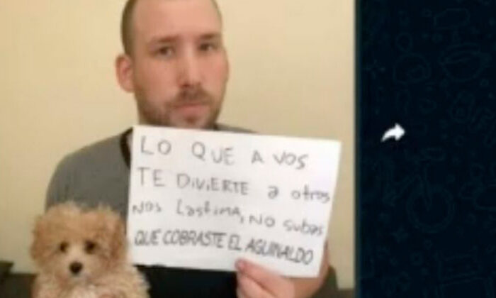 Despiden a trabajadora por publicar un meme del aguinaldo