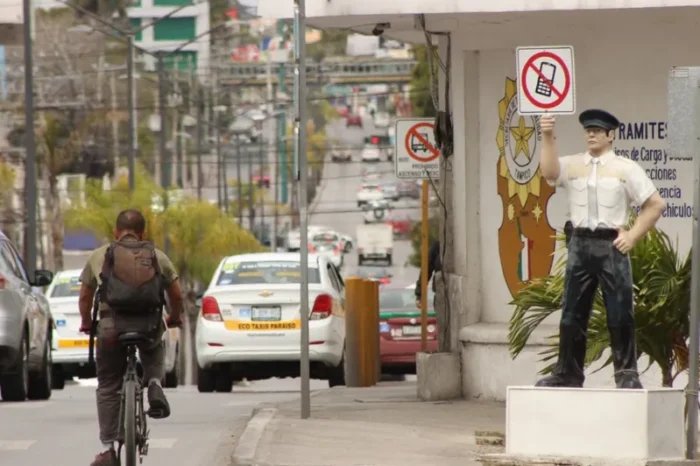 ¿De cuánto es la multa por no tener seguro vehicular en Tamaulipas?