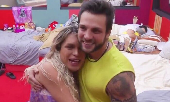 Madre de Nicola Porcella reacciona al supuesto abuso que sufrió su hijo