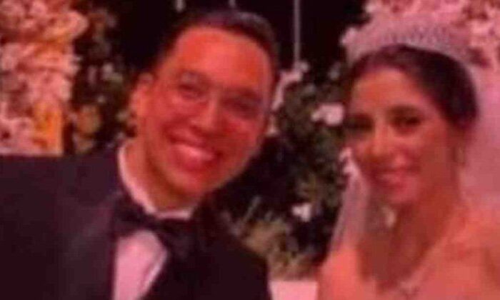 Joven de 33 años murió electrocutado en su noche de bodas