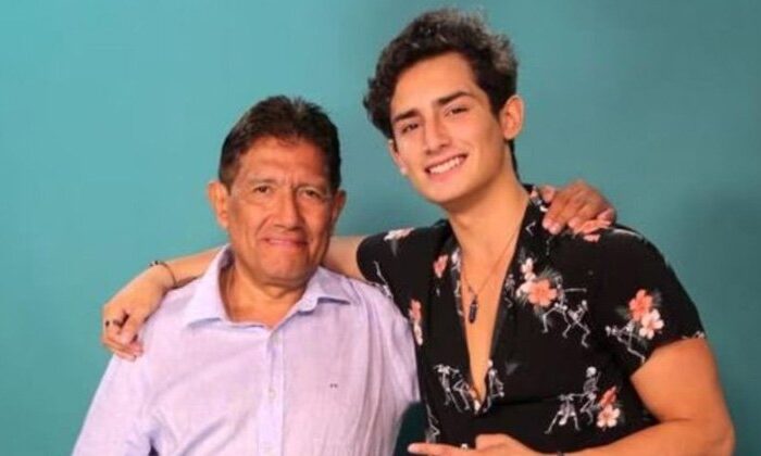 Juan Osorio se lanza contra Bárbara Torres