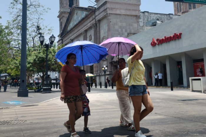 Proponen habilitar refugios ‘anti calor’
