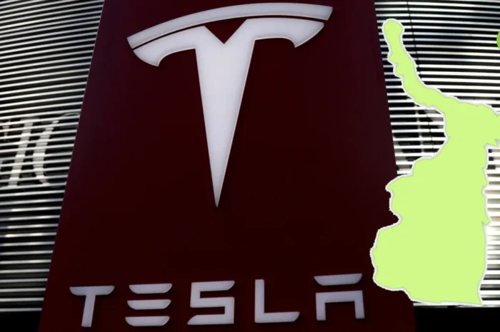Tesla, interesada en participar en proyectos de transporte del estado