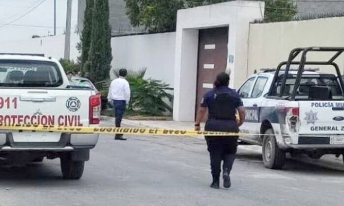 Niño muere ahogado en su fiesta de graduación en Nuevo León