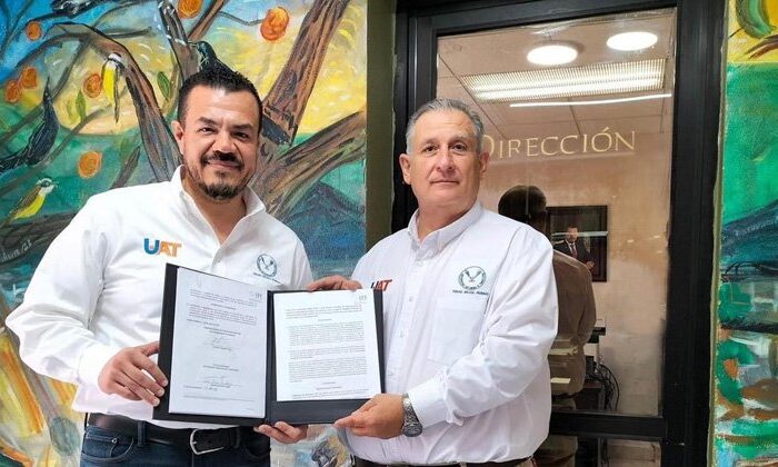 Habrá radio UAT Tampico, ya recibieron su concesión