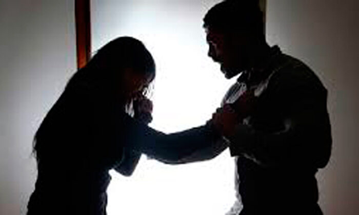 Se dispara en 31% la violencia familiar