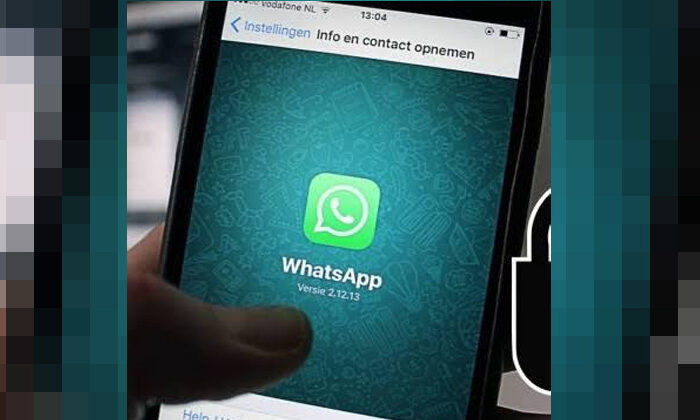 Aguas con las estafas vía WhatsApp, ¡que no te hagan caer en la trampa!