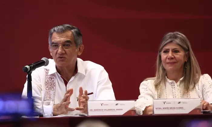 Acercan servicios financieros a los tamaulipecos