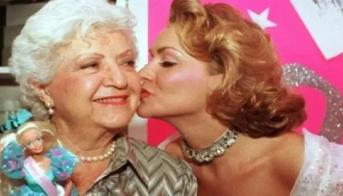 La triste historia de la creadora de Barbie que sólo buscó hacer feliz a su hija con un juguete