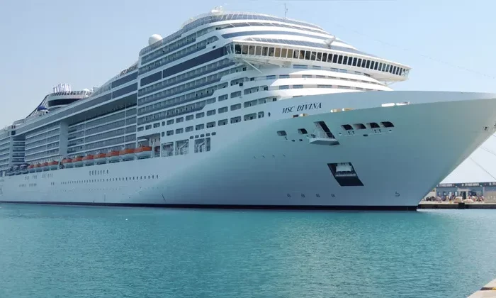 Empresa de cruceros ofrece trabajo a tamaulipecos con sueldo de hasta 4 mil dólares