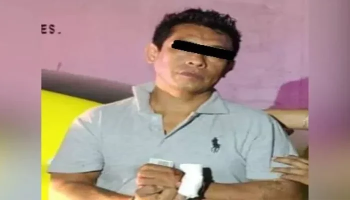 Acuchilla a su amigo porque no quiso comprar cerveza