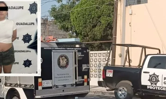 Encuentra a su pareja “tocando” a su hija, discuten, se defiende y lo mata