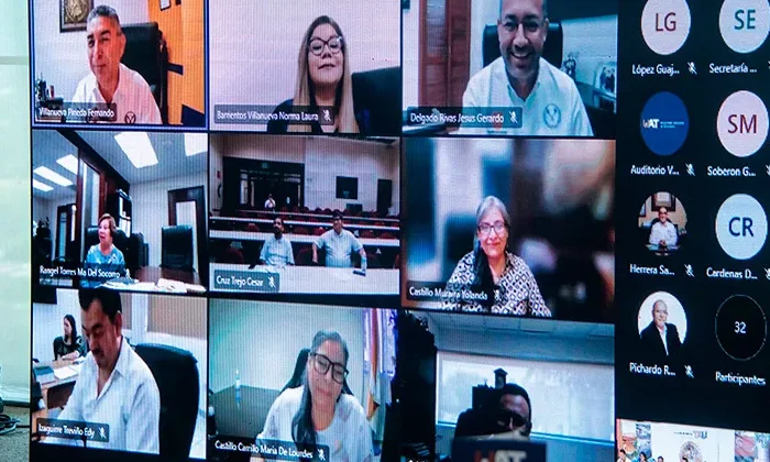 Fortalece la UAT educación integral de los estudiantes