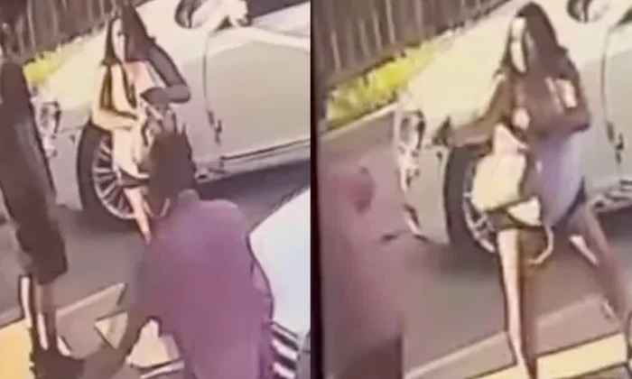 Texas: Mujer se defiende de asaltante y le da tres disparos