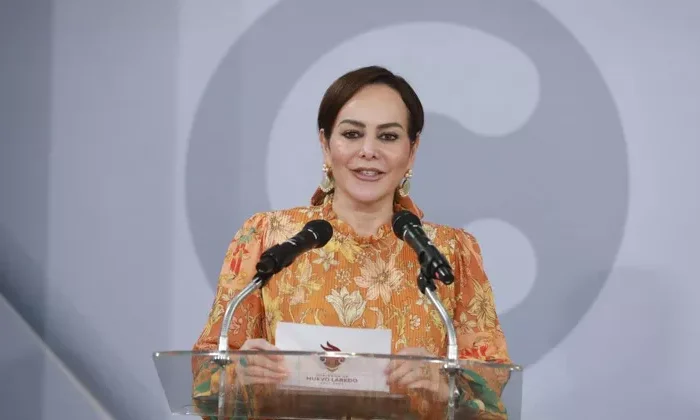 Cambian la imagen urbana en colonias de Nuevo Laredo