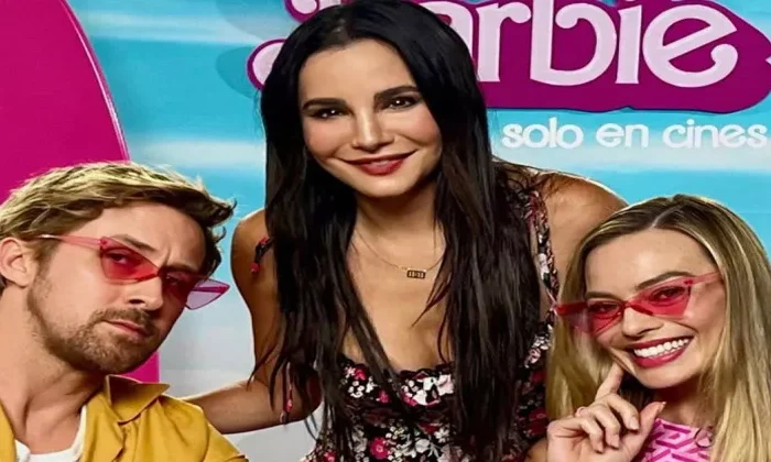 Martha Higareda confiesa que efectivamente Ryan Gosling no la conoce