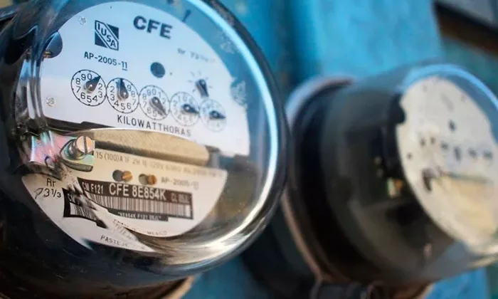 Bajarían tarifas de luz en Tamaulipas