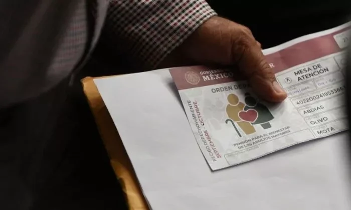 Pensión Bienestar ¿Cuándo cae el pago en julio?