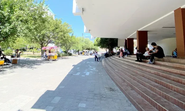 Será otro fin de semana caluroso en Tamaulipas