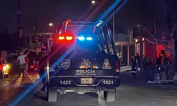 Asesinan a seis en Apodaca; fueron hallados con el tiro de gracia