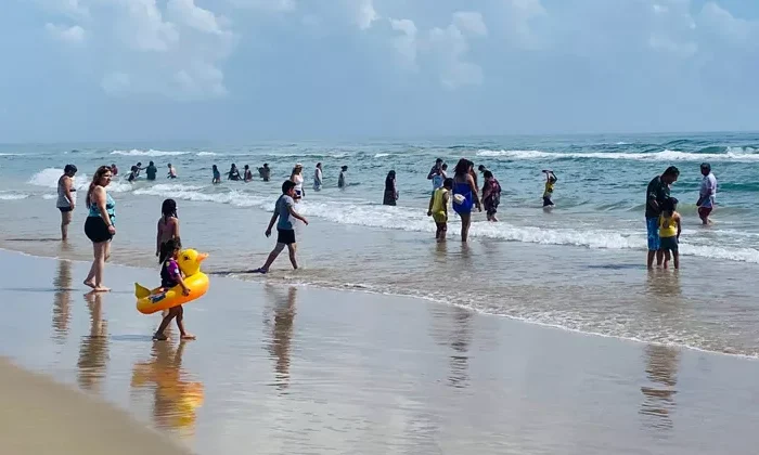 Espera Tamaulipas a 1.5 millones de turistas