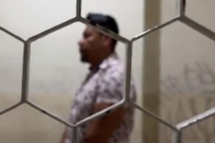 Piden hasta 50 años de cárcel para ‘El Tiburón’ Medina