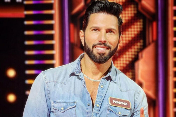 ¿Poncho de Nigris infiel a Marcela? Influencer dice tener audios que lo probarían