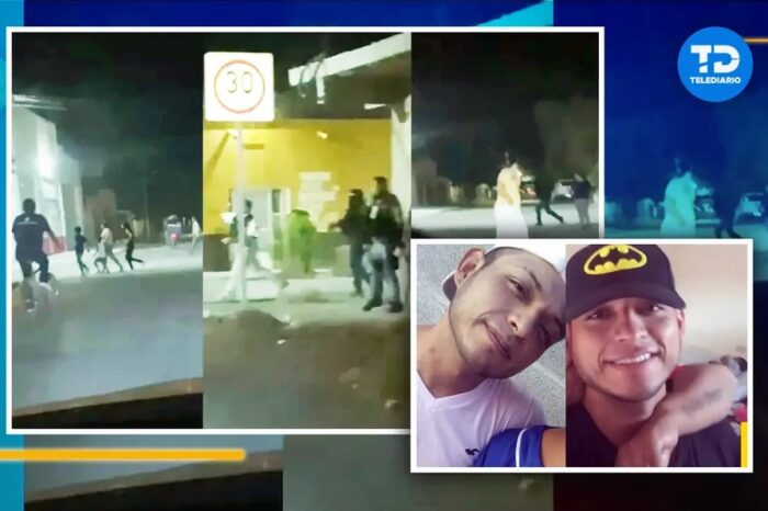 Policías Municipales de Coahuila secuestran y asesinan a un joven