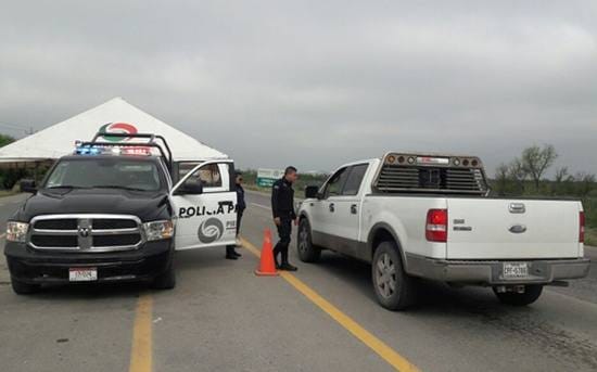 GATES provocan pérdidas millonarias en el Puente Colombia