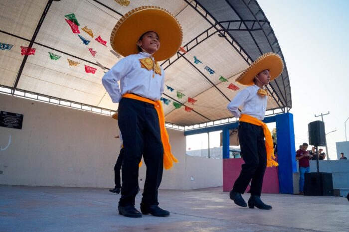 Invita Alcalde a clases de danza gratuitas en Reynosa