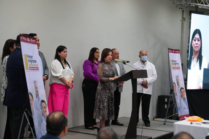 TENDRÁ NUEVO LAREDO PRIMER CONGRESO INTERNACIONAL DE TURISMO MÉDICO