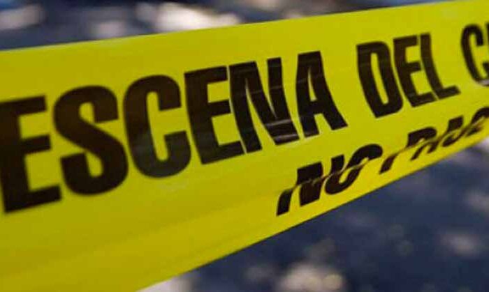 Conmociona el asesinato de una bebé de dos semanas de nacida