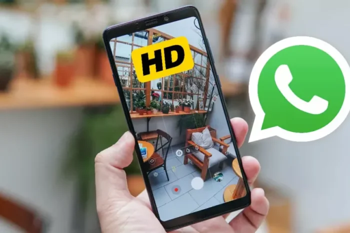 WhatsApp permite enviar fotos en HD; te explicamos cómo