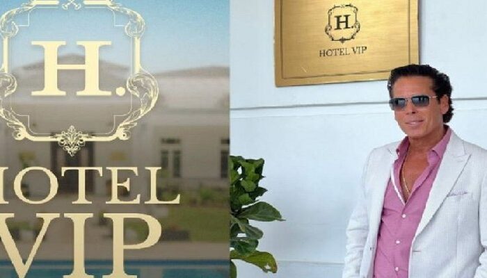 Estos son los integrantes de El Hotel VIP, reality que suplirá a LCDLFMX