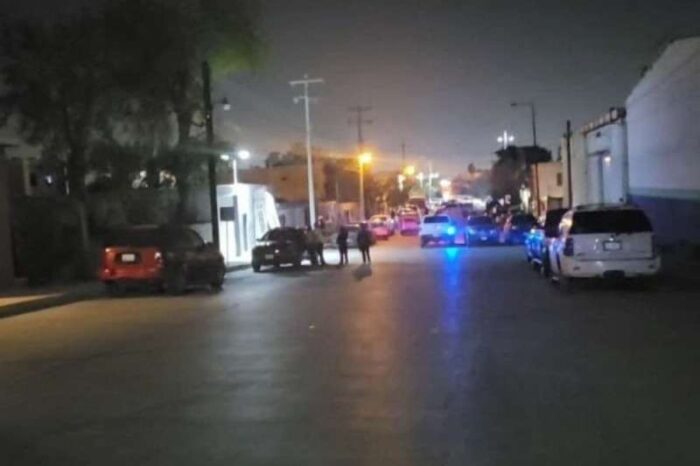 Asesinan a un menor de edad con capacidades diferentes