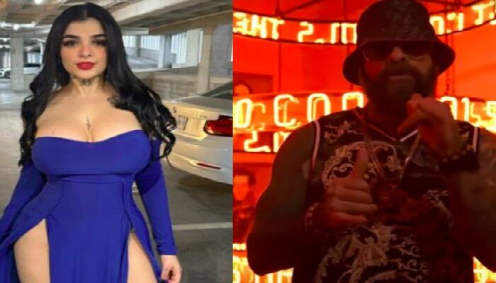 Karely Ruiz y Babo alistan colaboración sin censura para OnlyFans