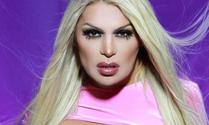 Pipo, el nuevo amor de Wendy Guevara