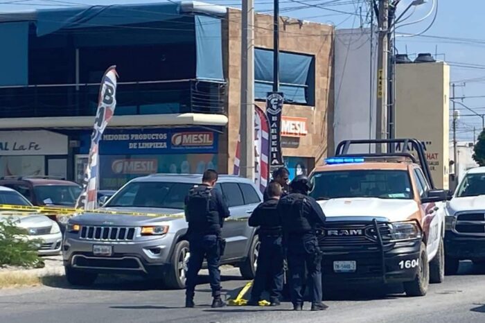 Terror por guerra entre facciones del Cártel del Golfo