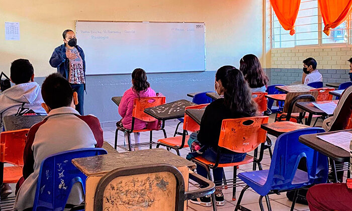 ¿Tu hijo está en la primaria? Estas son las nuevas materias que llevará a partir de este ciclo