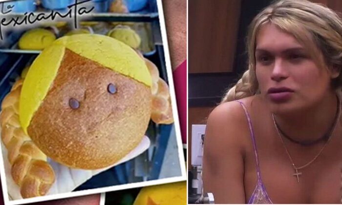 Crean la ‘Wendy-Concha’, inspirada en Wendy Guevara